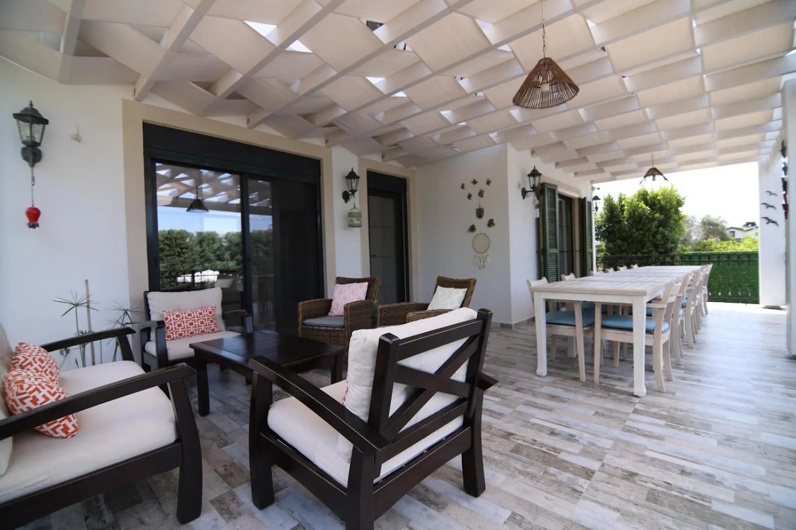 Villa Tn - Fethiye (Adults Only)