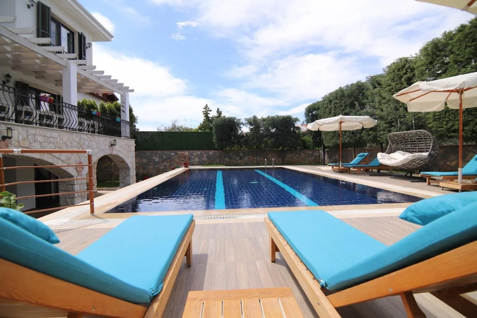 Villa Tn - Fethiye (Adults Only) 0*,  Turkey