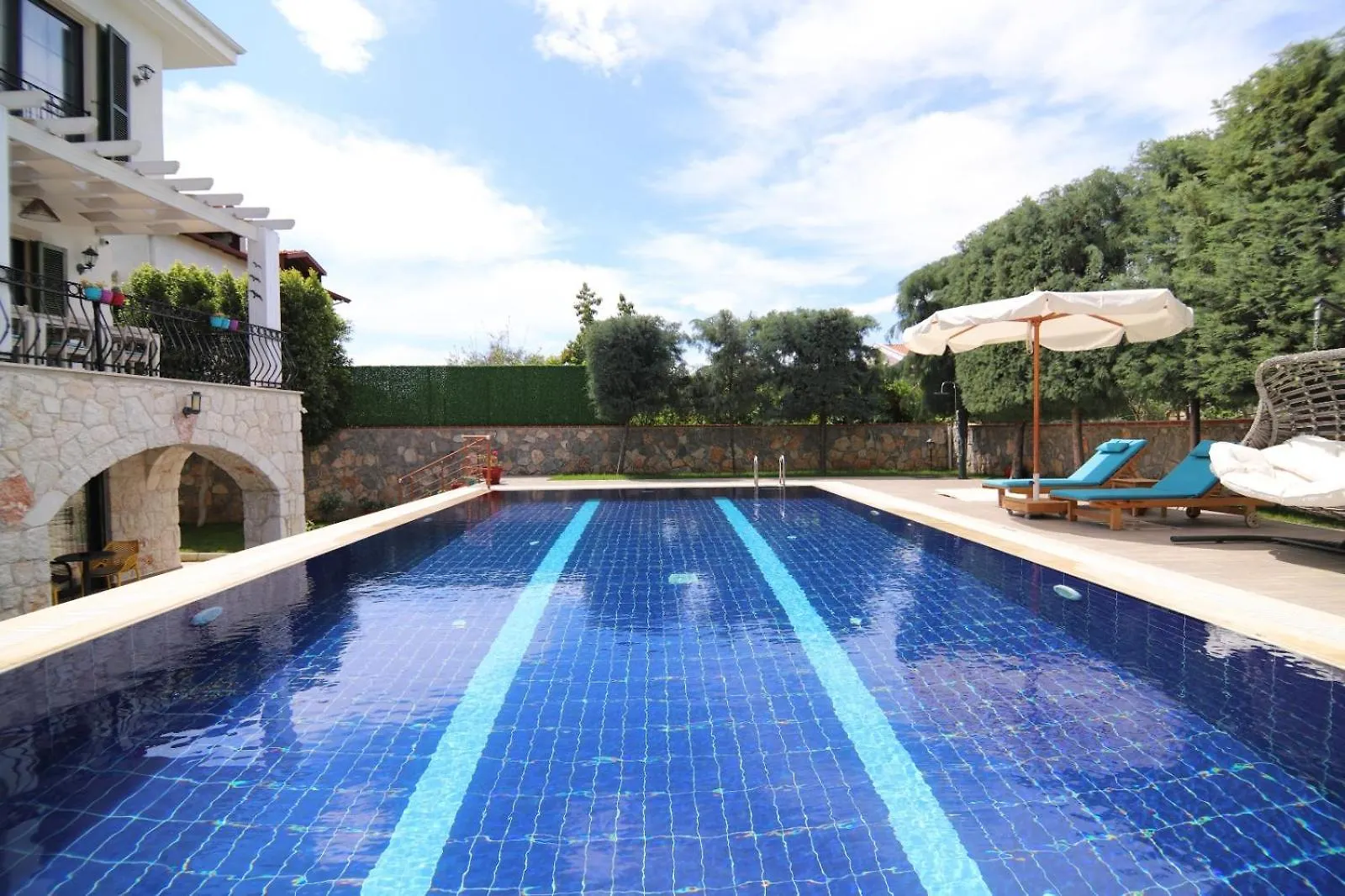 Villa Tn - Fethiye (Adults Only)