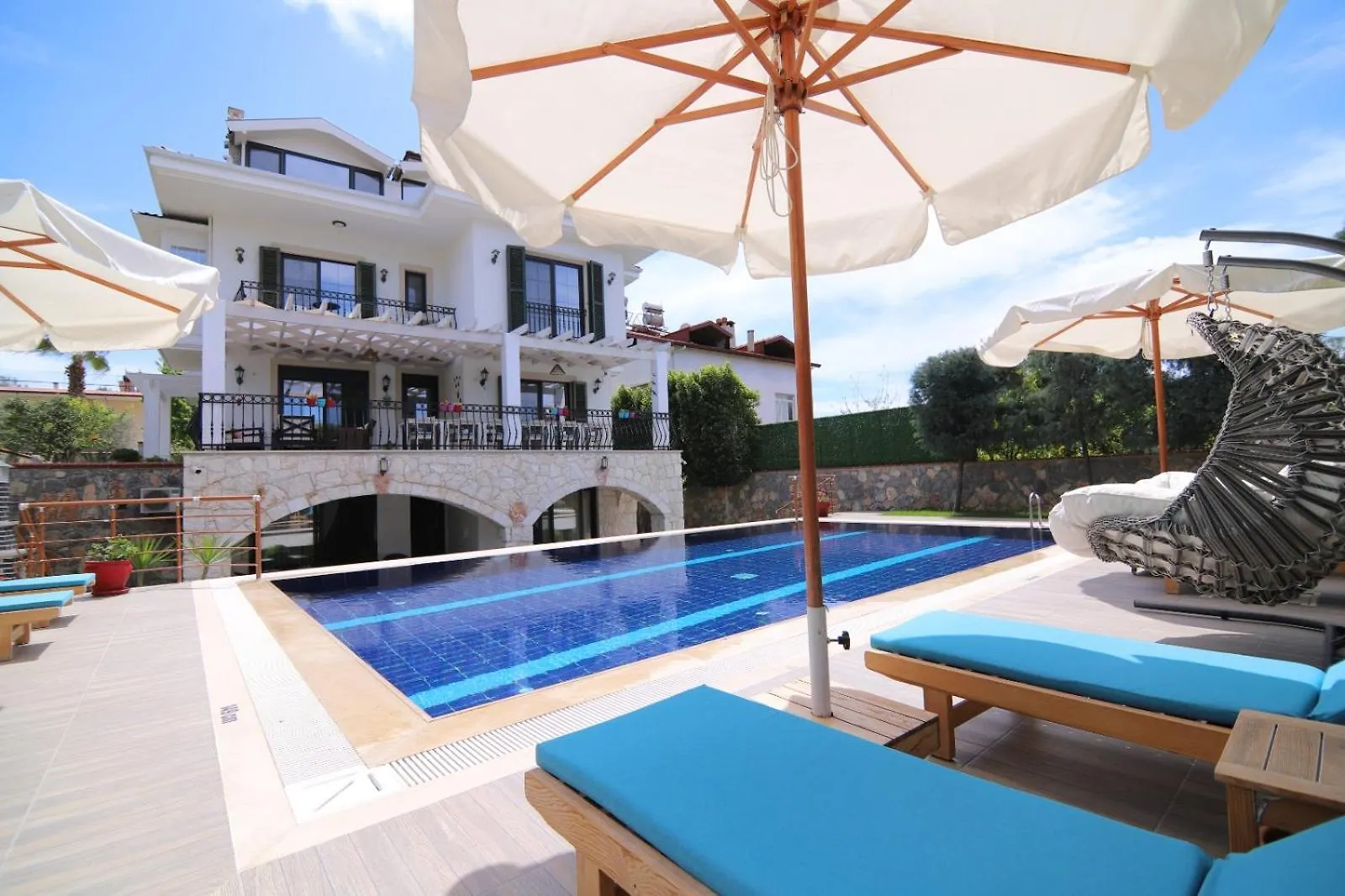 Villa Tn - Fethiye (Adults Only) Turkey