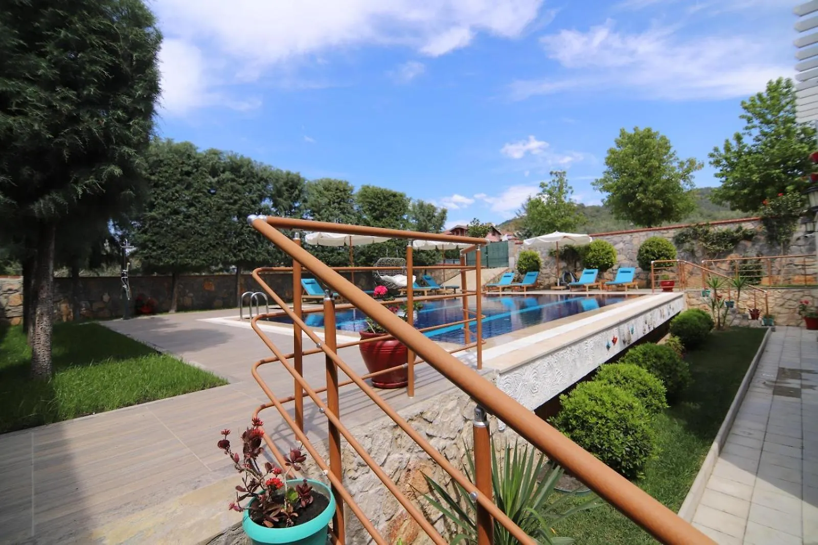 Villa Tn - Fethiye (Adults Only)