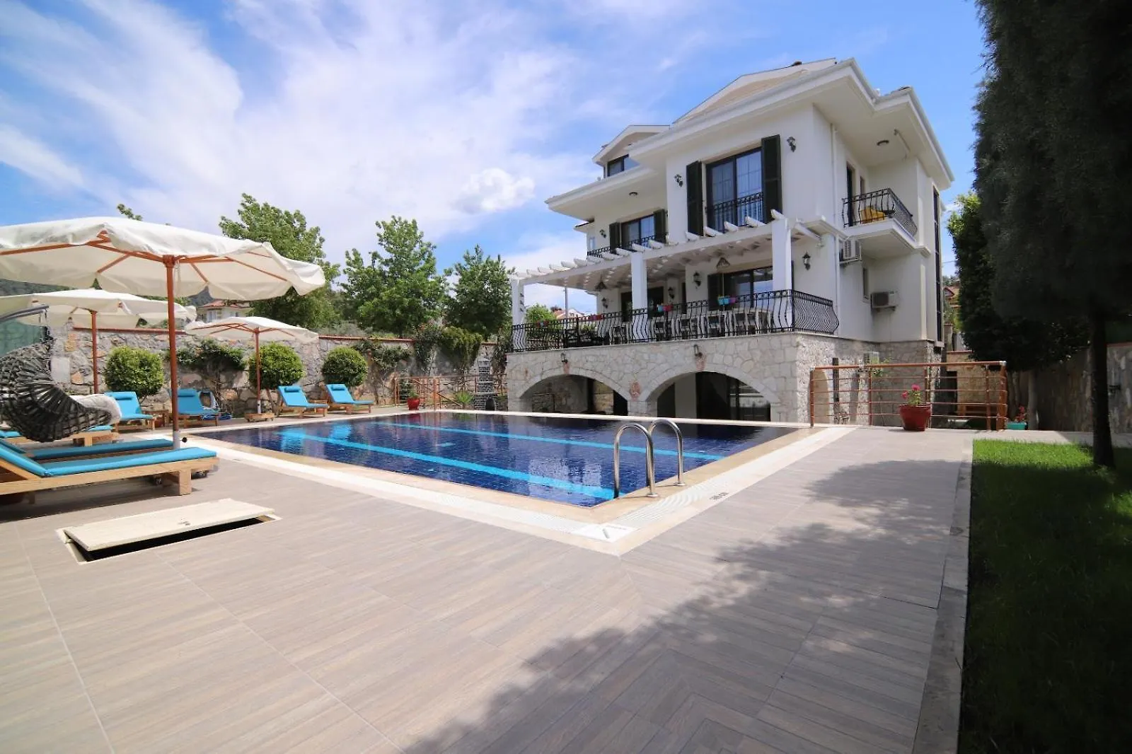 Villa Tn - Fethiye (Adults Only) 0*,