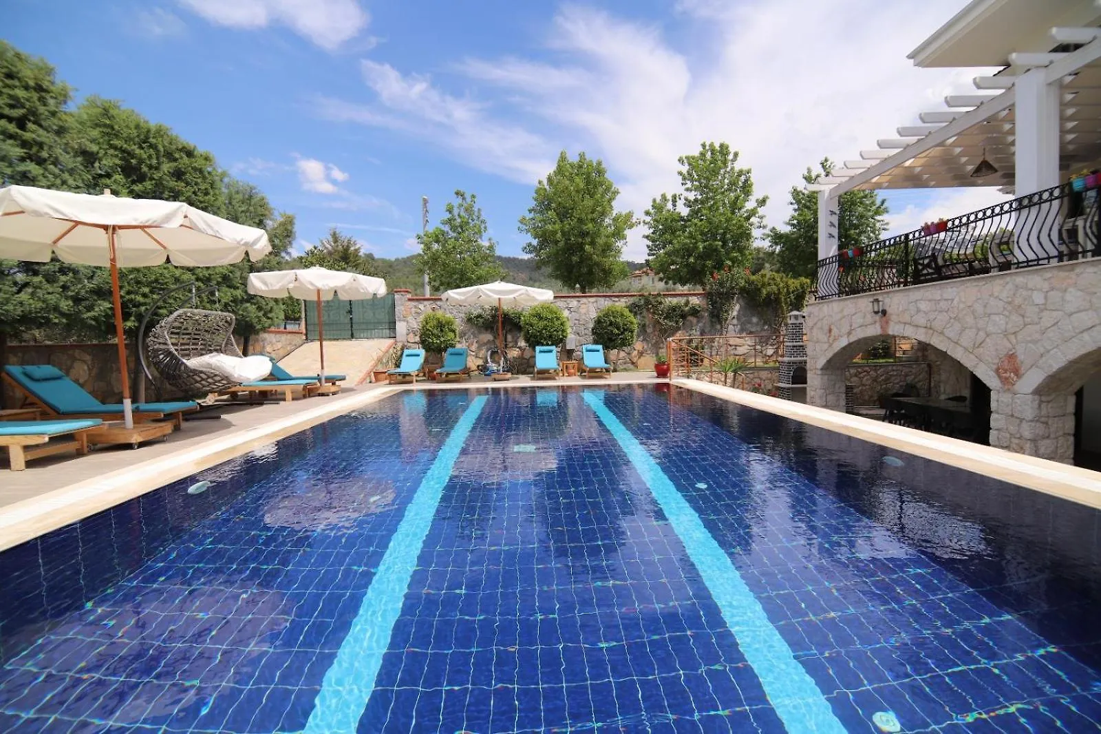 Villa Tn - Fethiye (Adults Only)