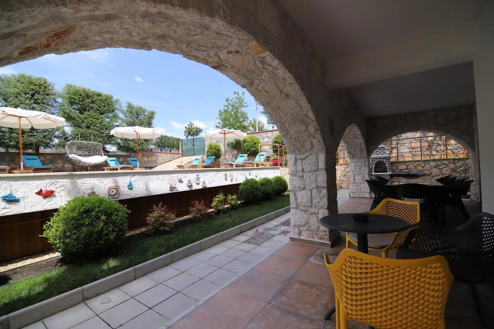 Villa Tn - Fethiye (Adults Only)