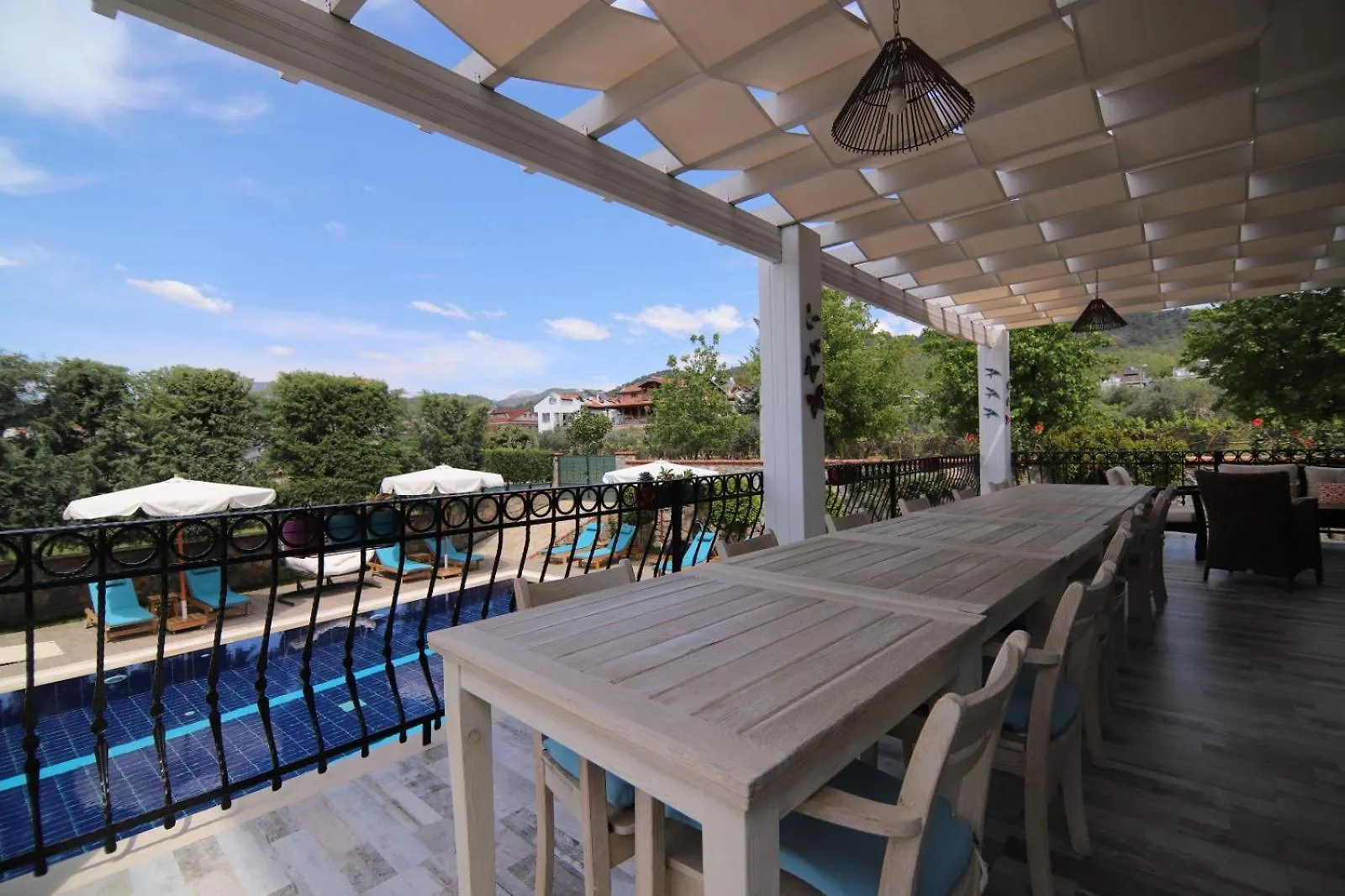 Villa Tn - Fethiye (Adults Only)