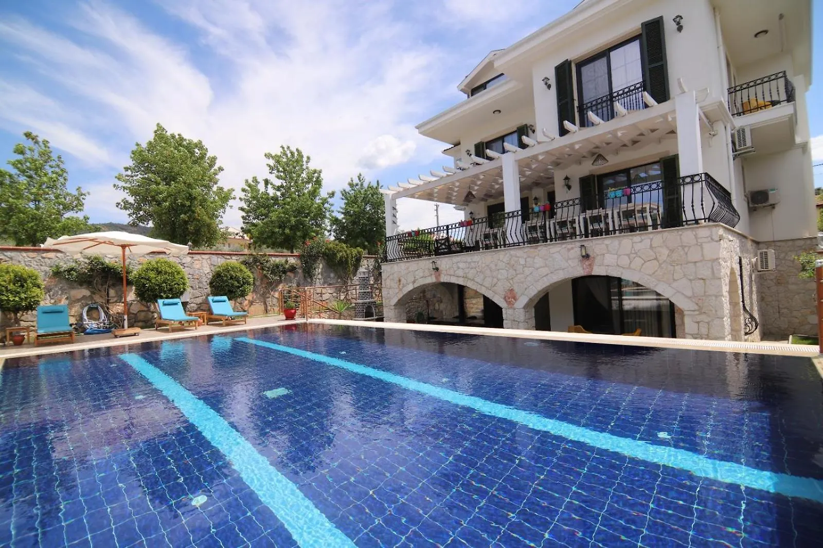 Villa Tn - Fethiye (Adults Only) Turkey