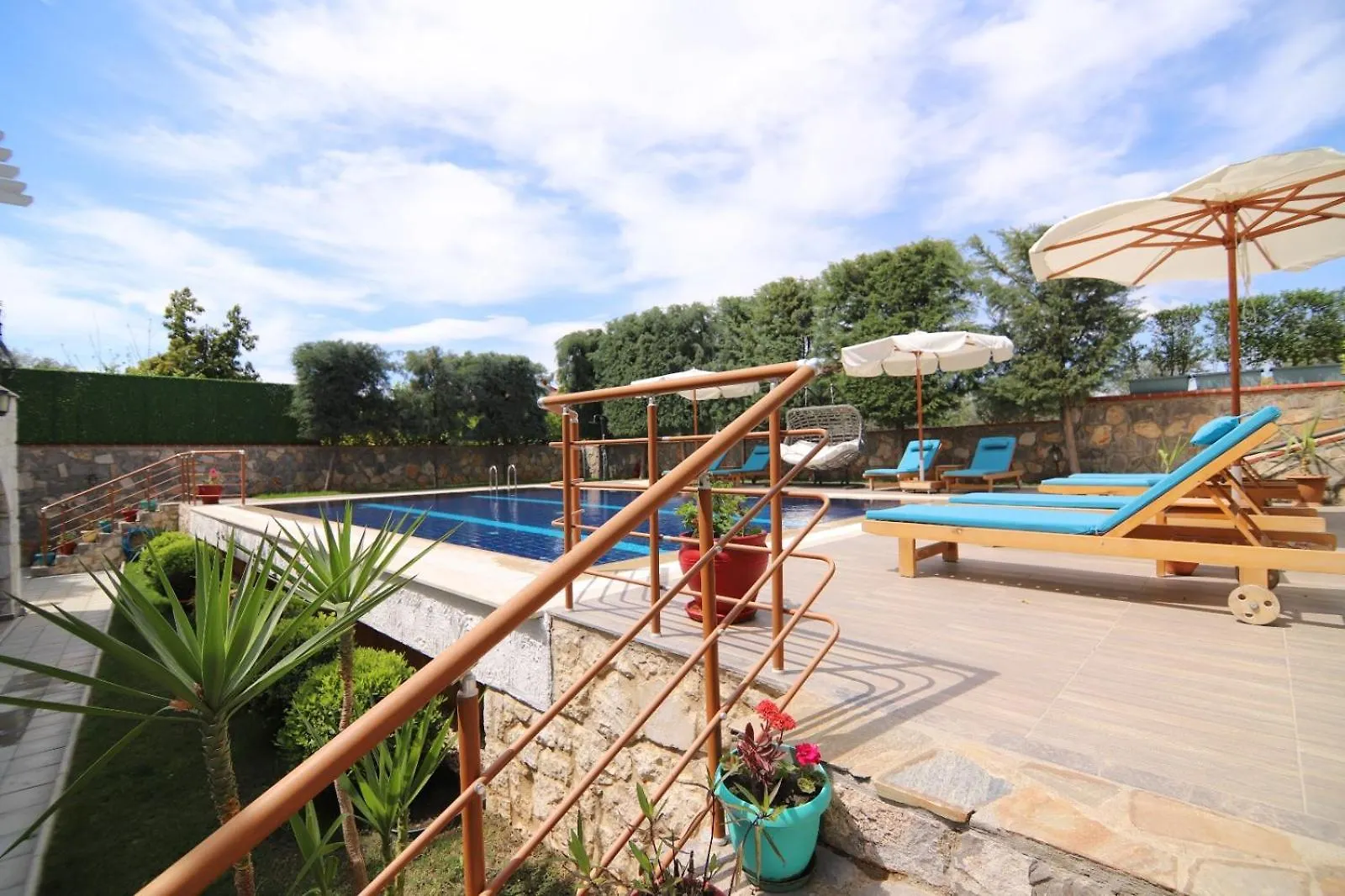 Villa Tn - Fethiye (Adults Only)