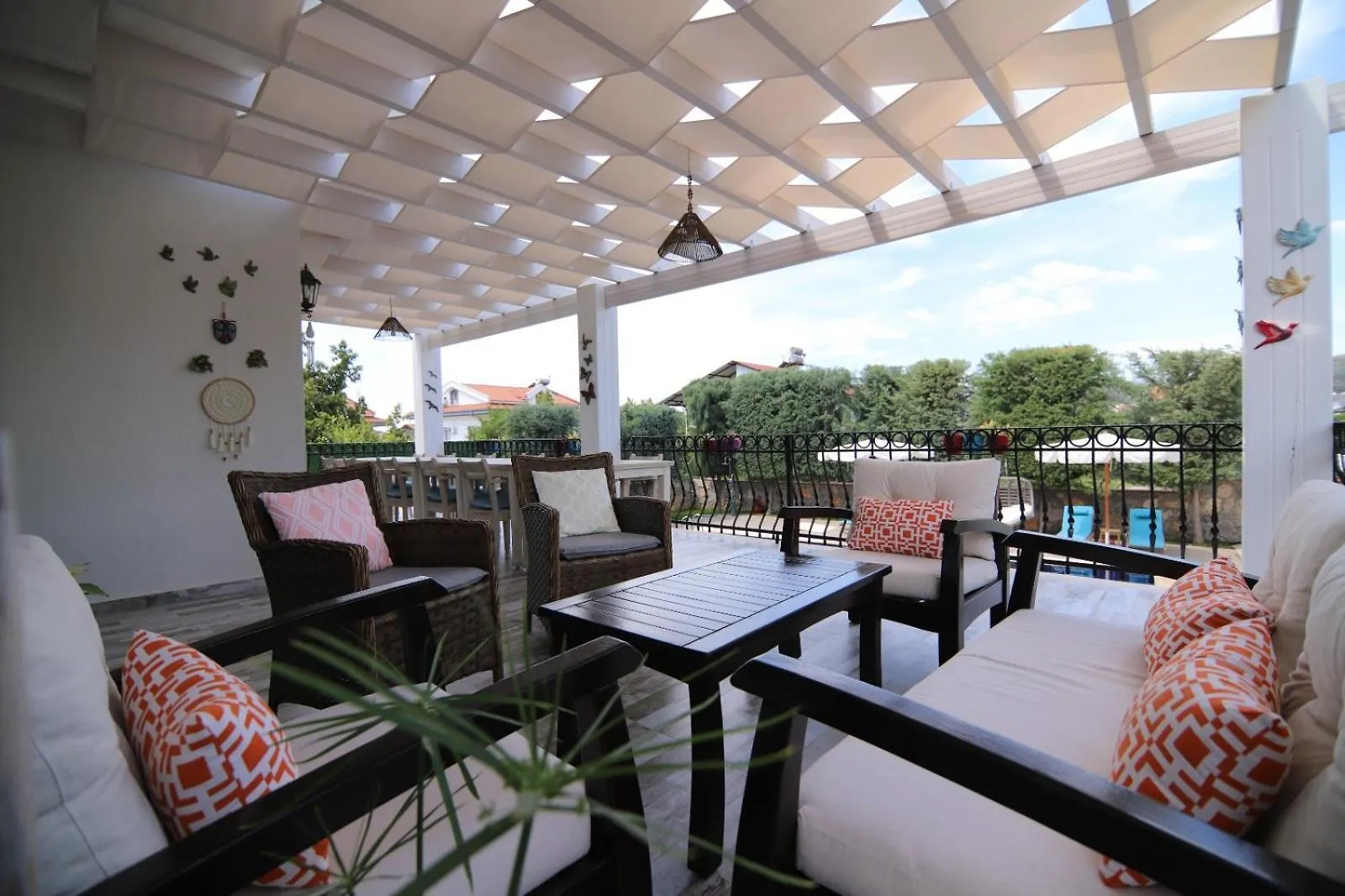 Villa Tn - Fethiye (Adults Only) Turkey