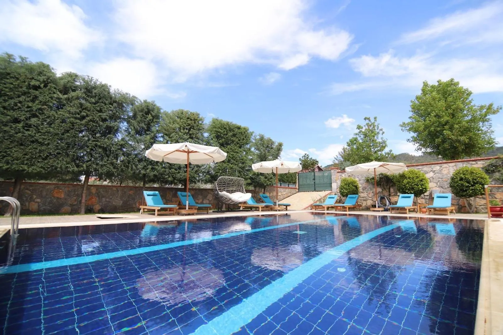 Villa Tn - Fethiye (Adults Only)
