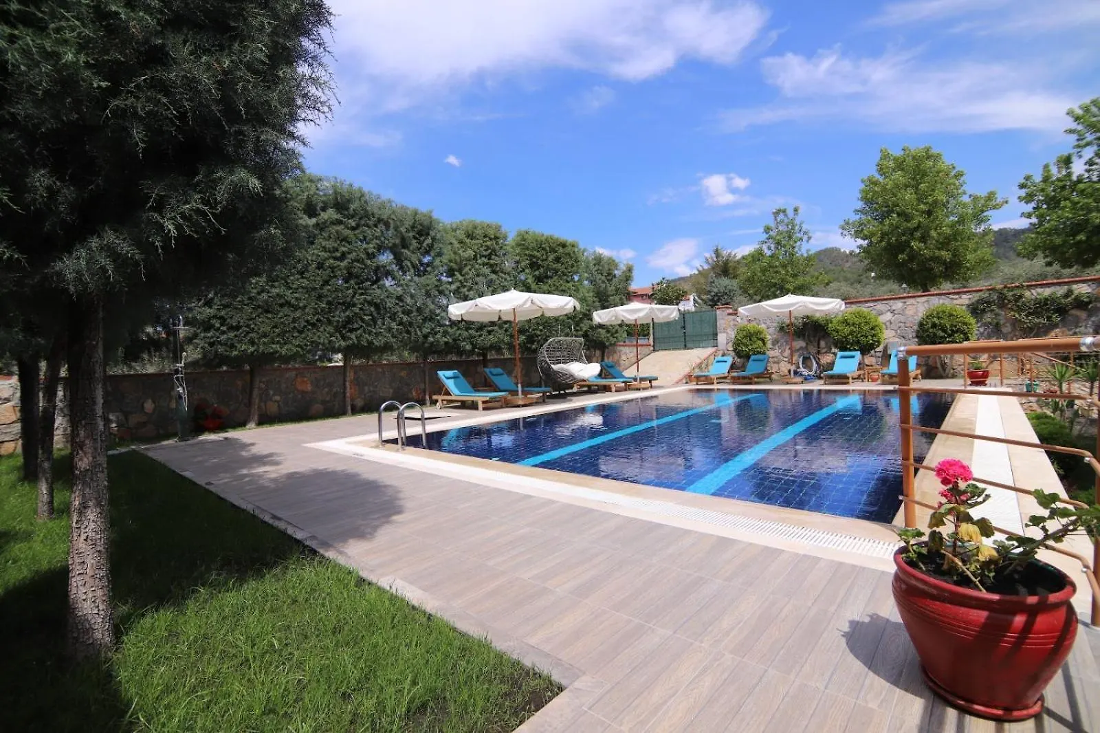Villa Tn - Fethiye (Adults Only) 0*,