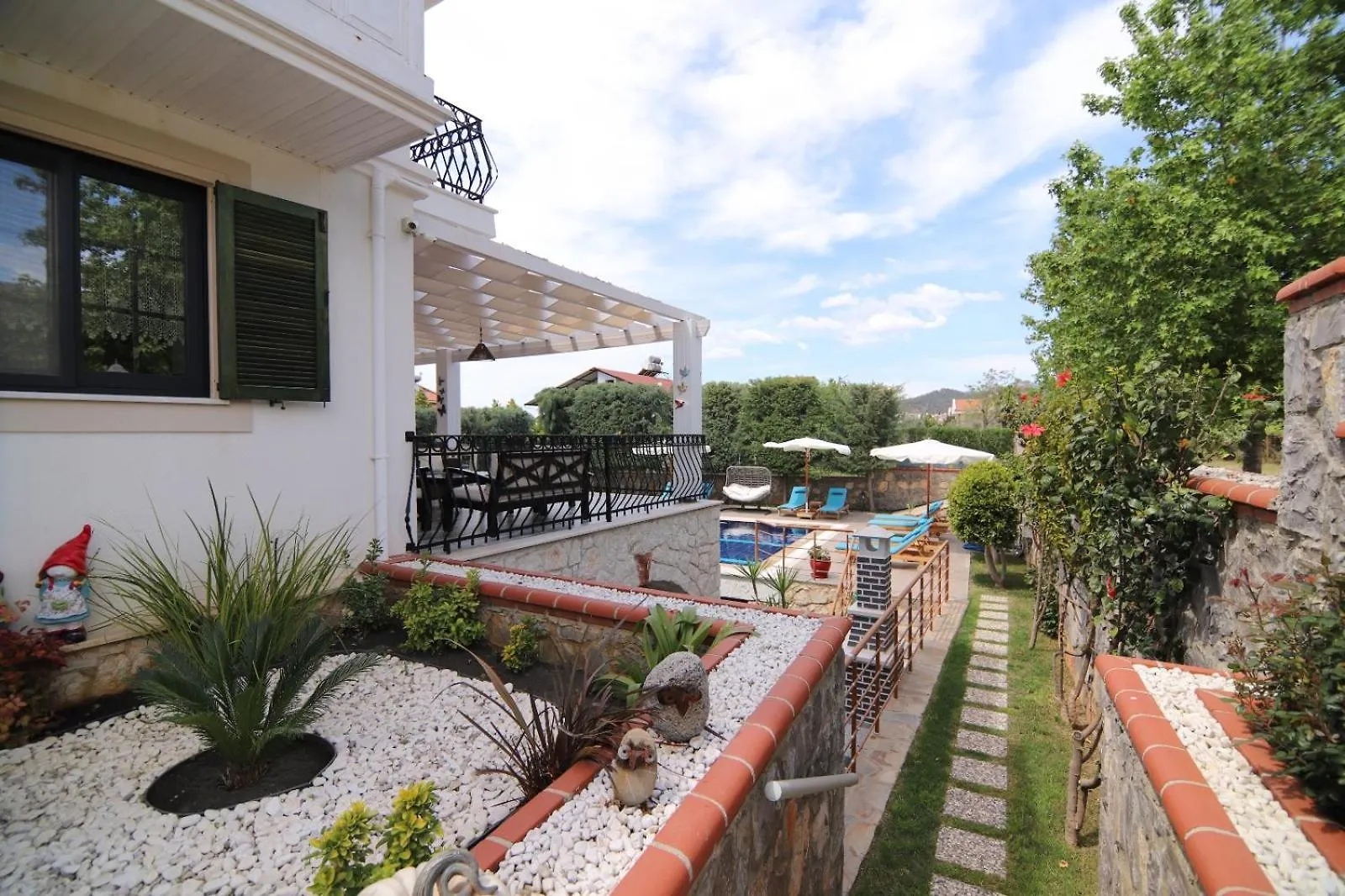 Villa Tn - Fethiye (Adults Only)