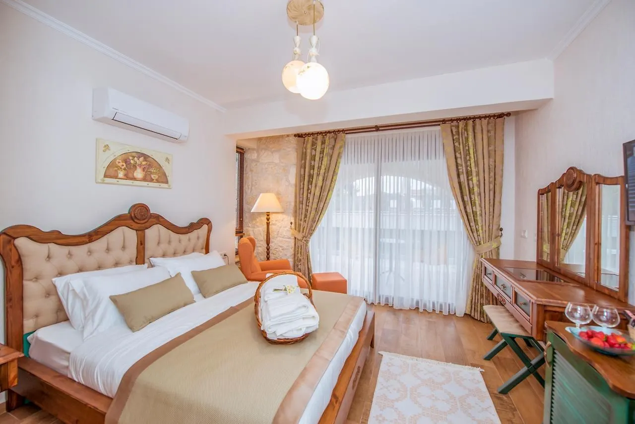 Villa Tn - Fethiye (Adults Only)