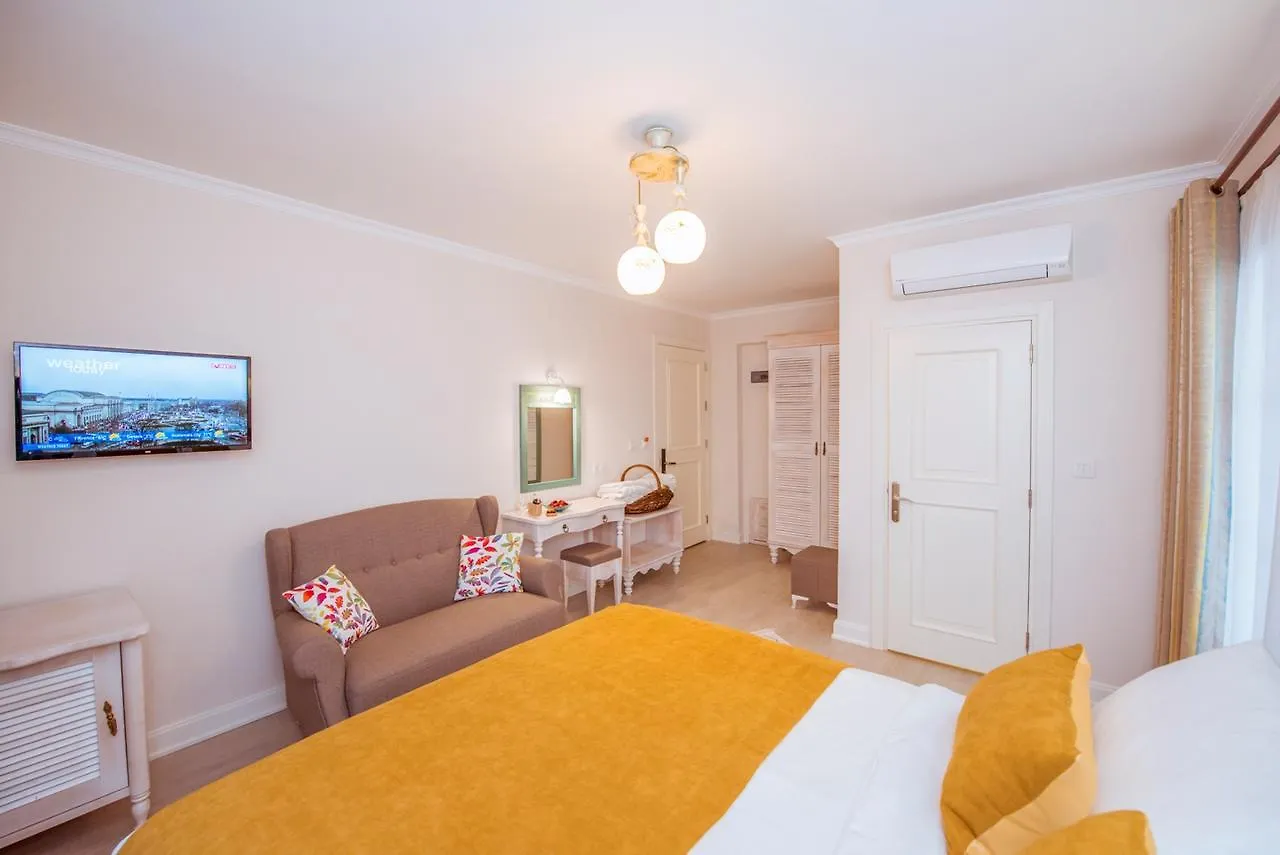 Villa Tn - Fethiye (Adults Only)