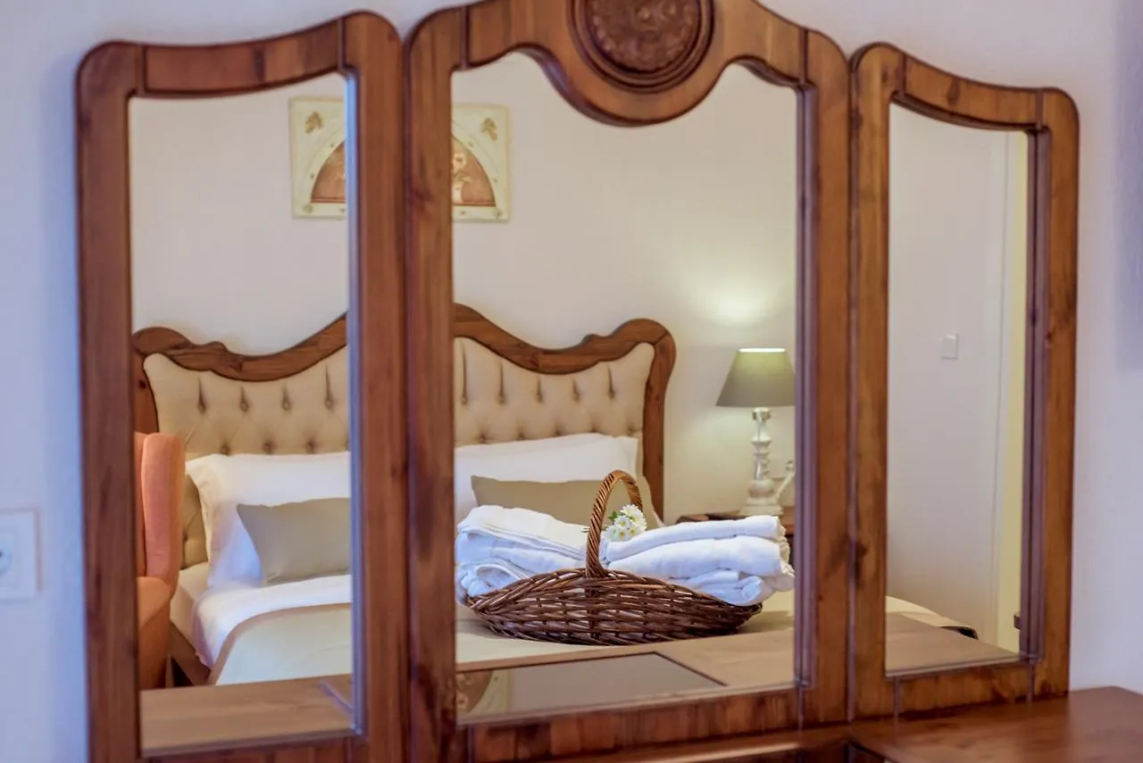 Villa Tn - Fethiye (Adults Only)