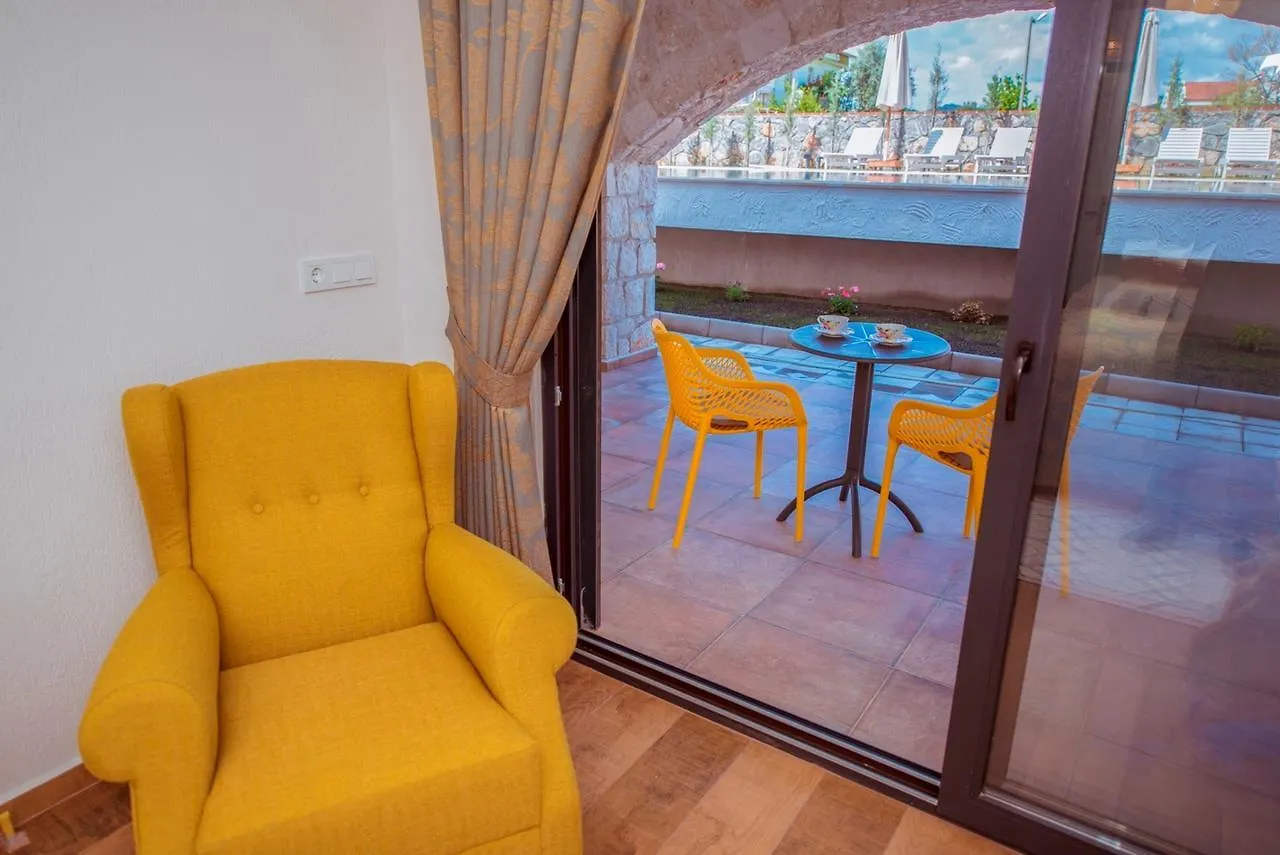 Villa Tn - Fethiye (Adults Only) 0*,