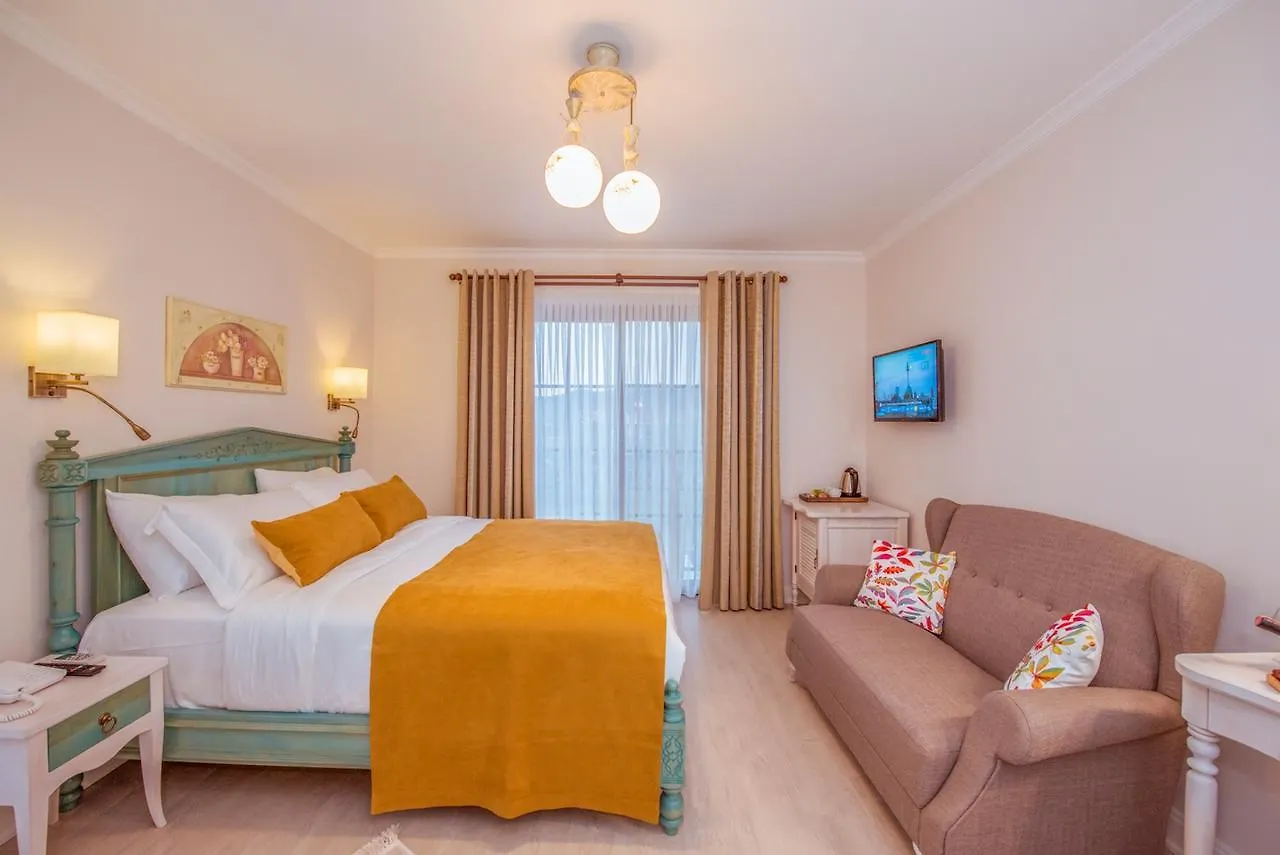 Villa Tn - Fethiye (Adults Only)