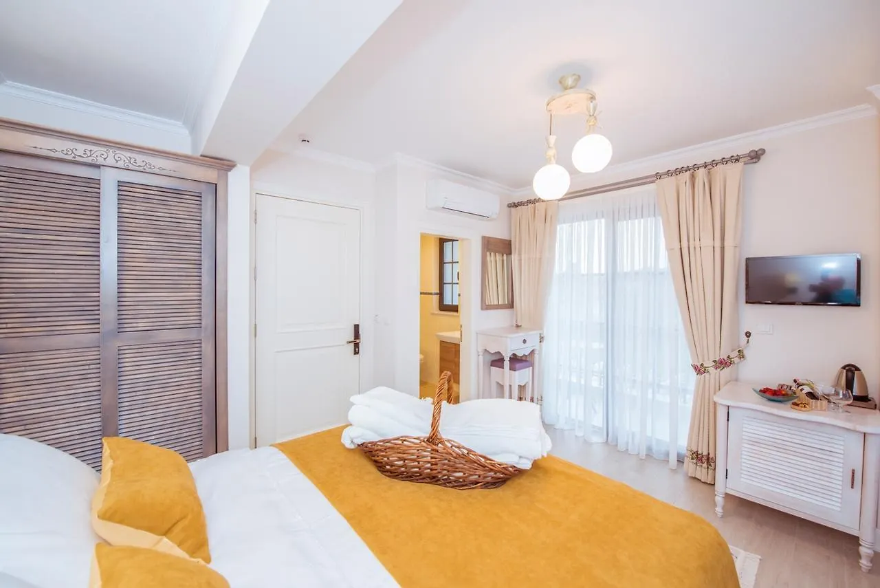 Villa Tn - Fethiye (Adults Only)