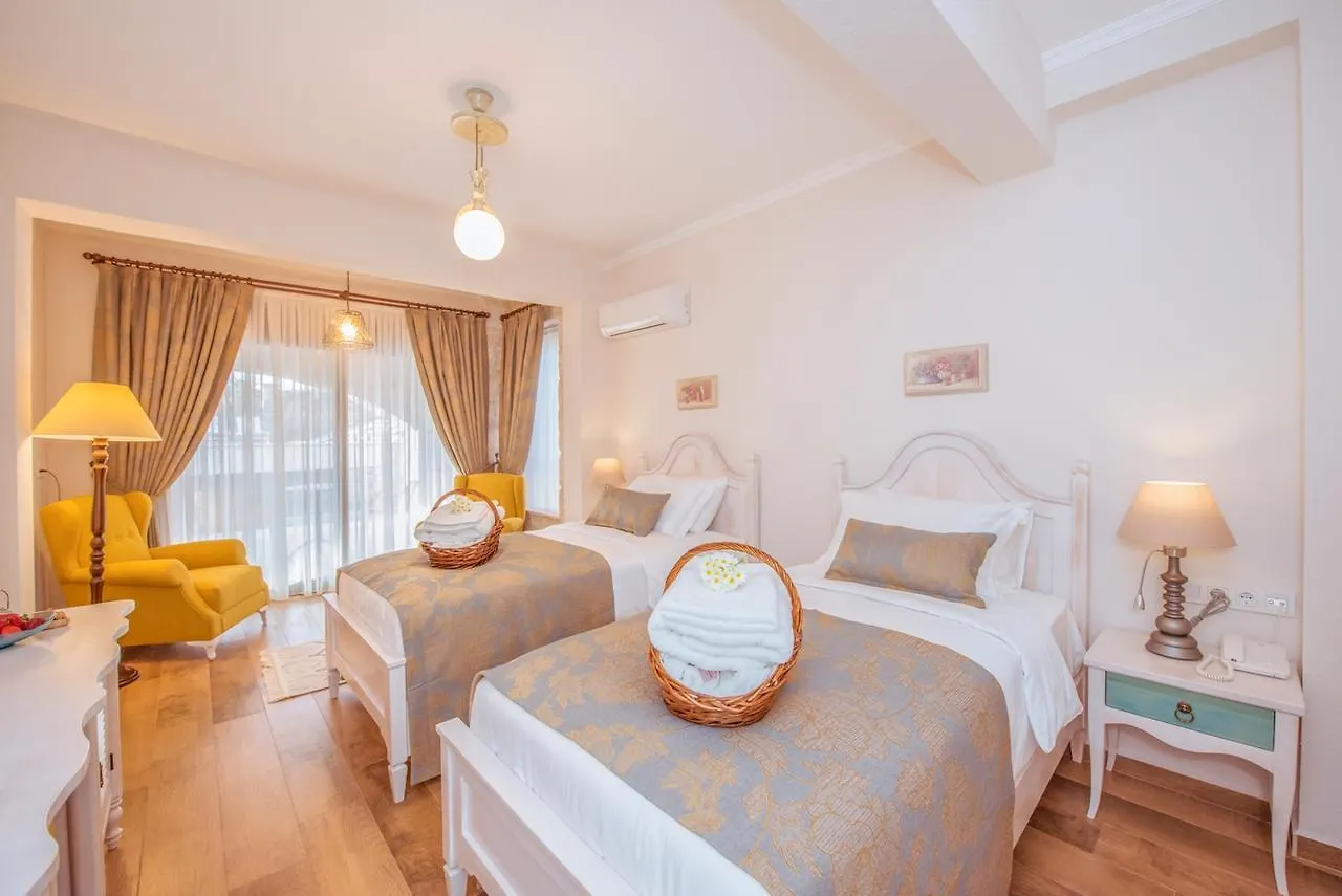 Villa Tn - Fethiye (Adults Only)