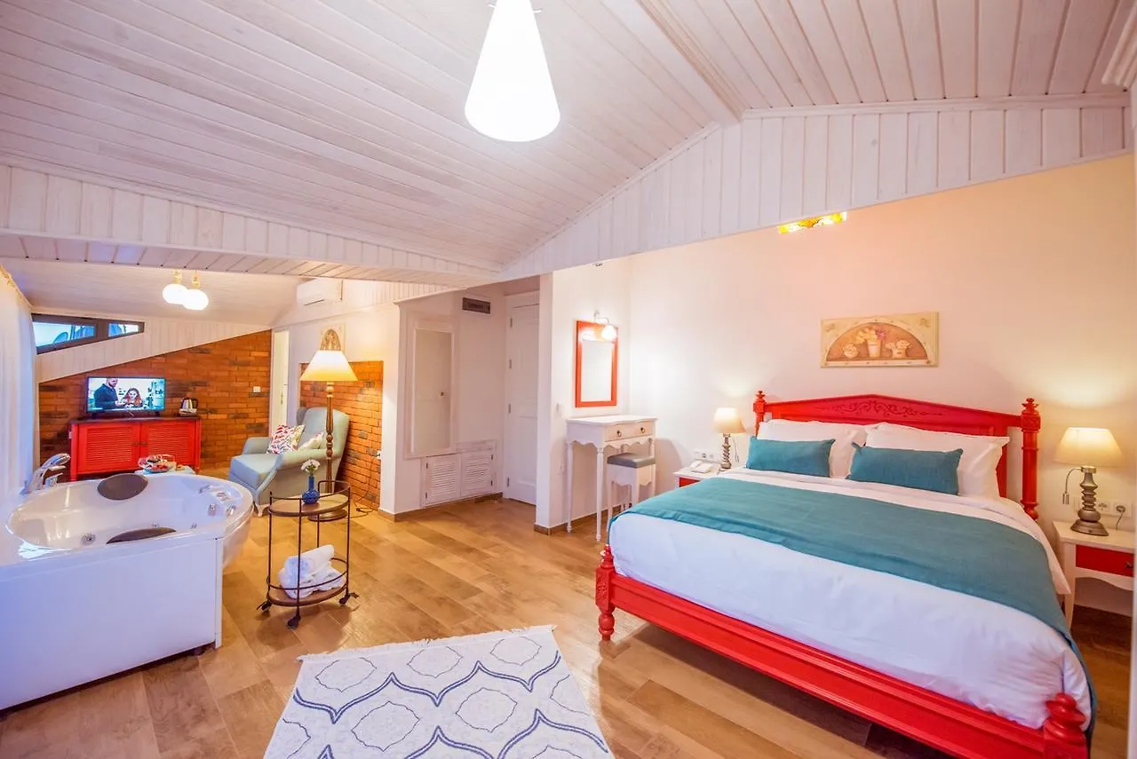 Villa Tn - Fethiye (Adults Only) Turkey