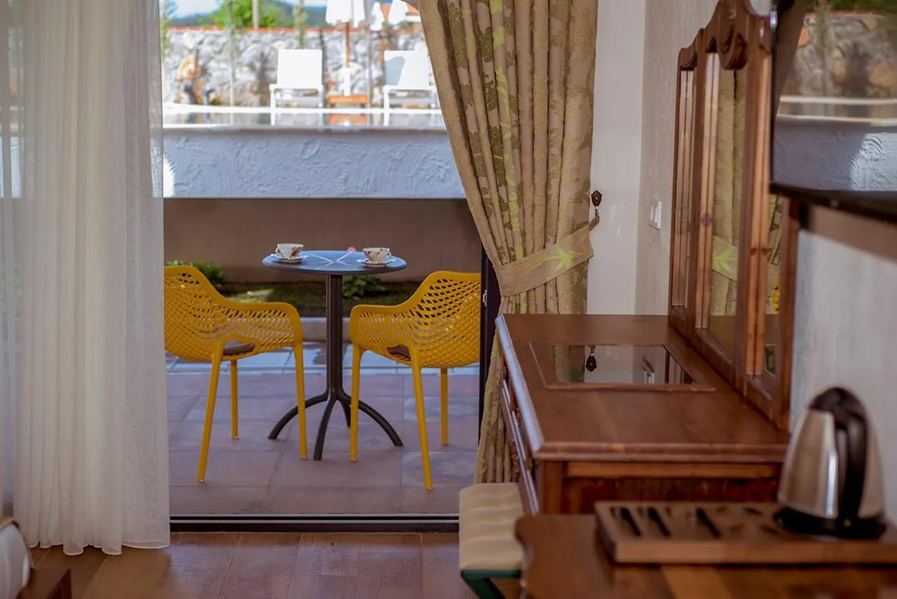 Villa Tn - Fethiye (Adults Only)