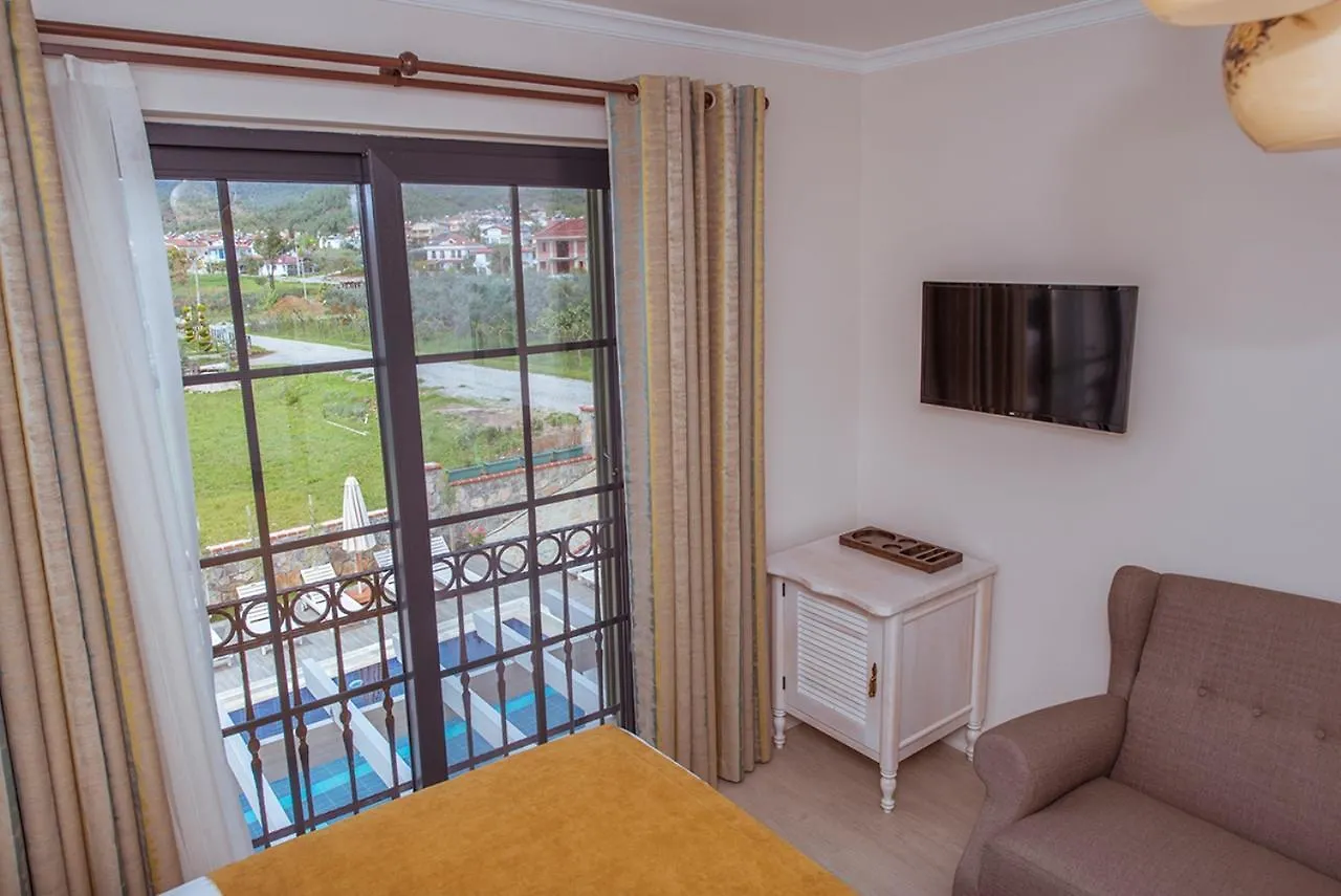 Villa Tn - Fethiye (Adults Only) Turkey