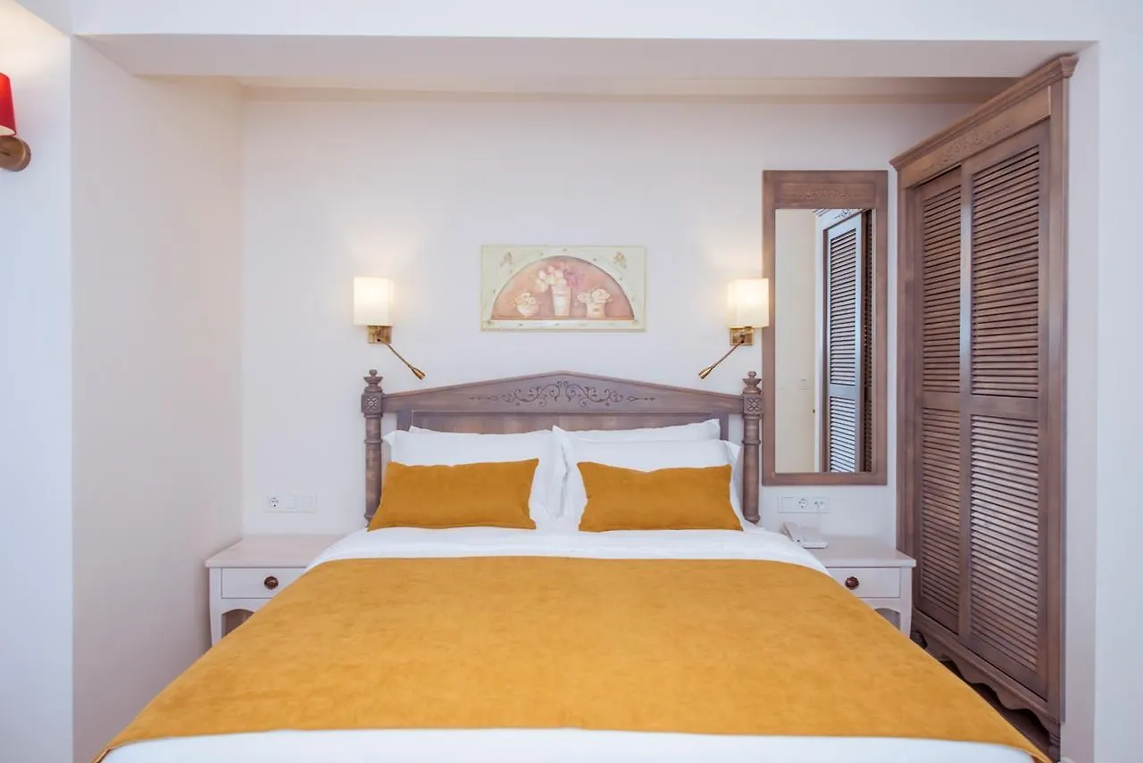 Villa Tn - Fethiye (Adults Only)