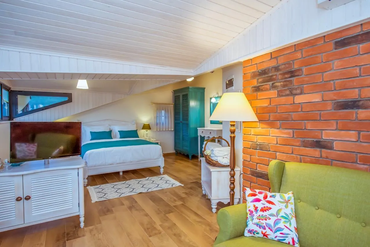 Villa Tn - Fethiye (Adults Only) 0*,
