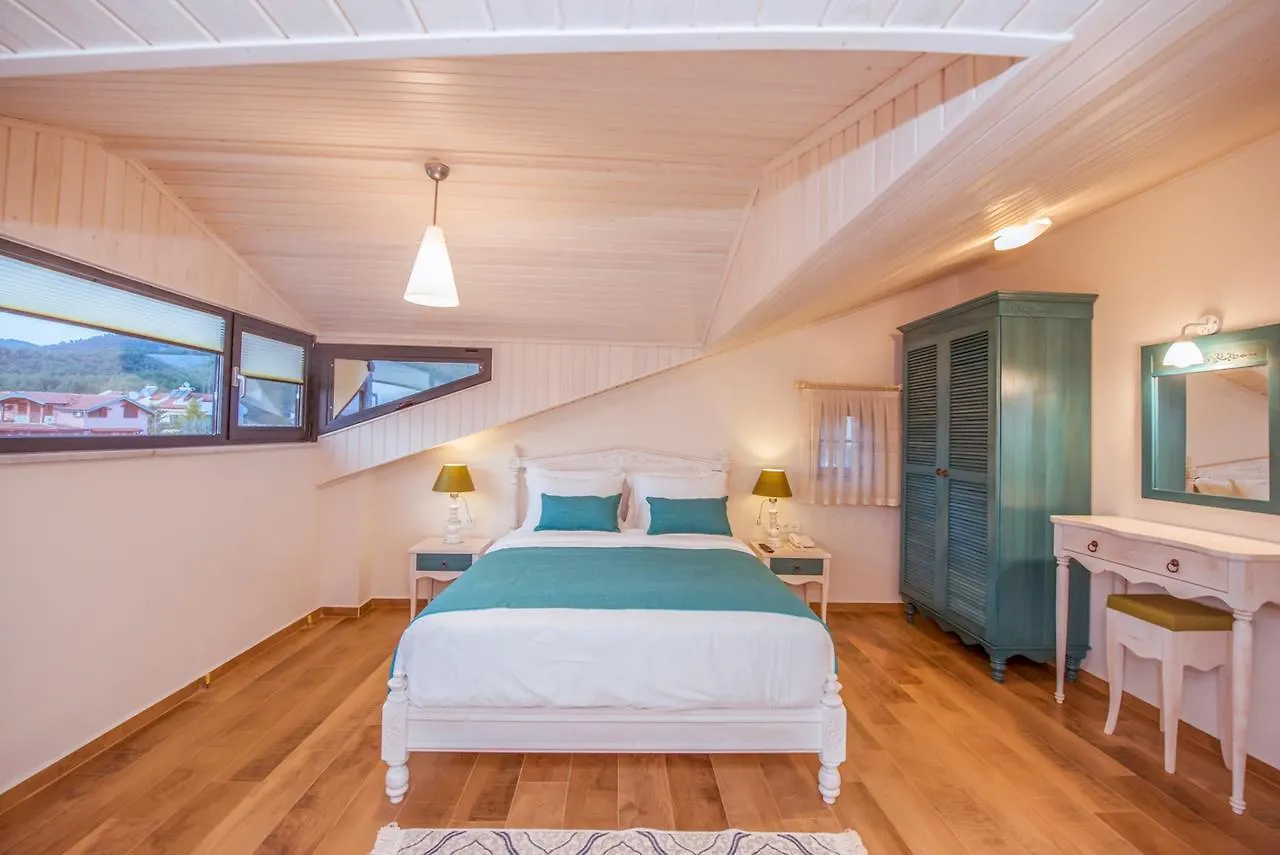 Villa Tn - Fethiye (Adults Only)