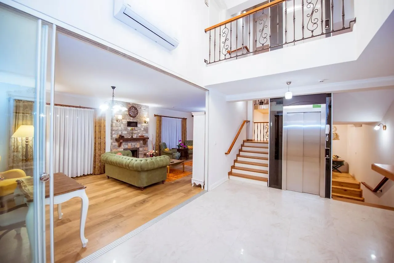 Villa Tn - Fethiye (Adults Only)