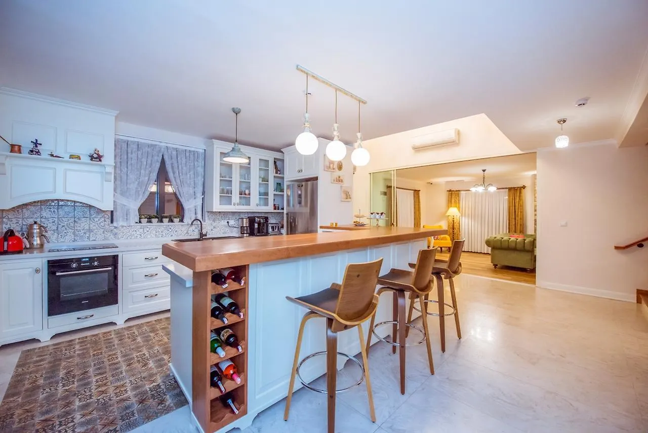 Villa Tn - Fethiye (Adults Only)