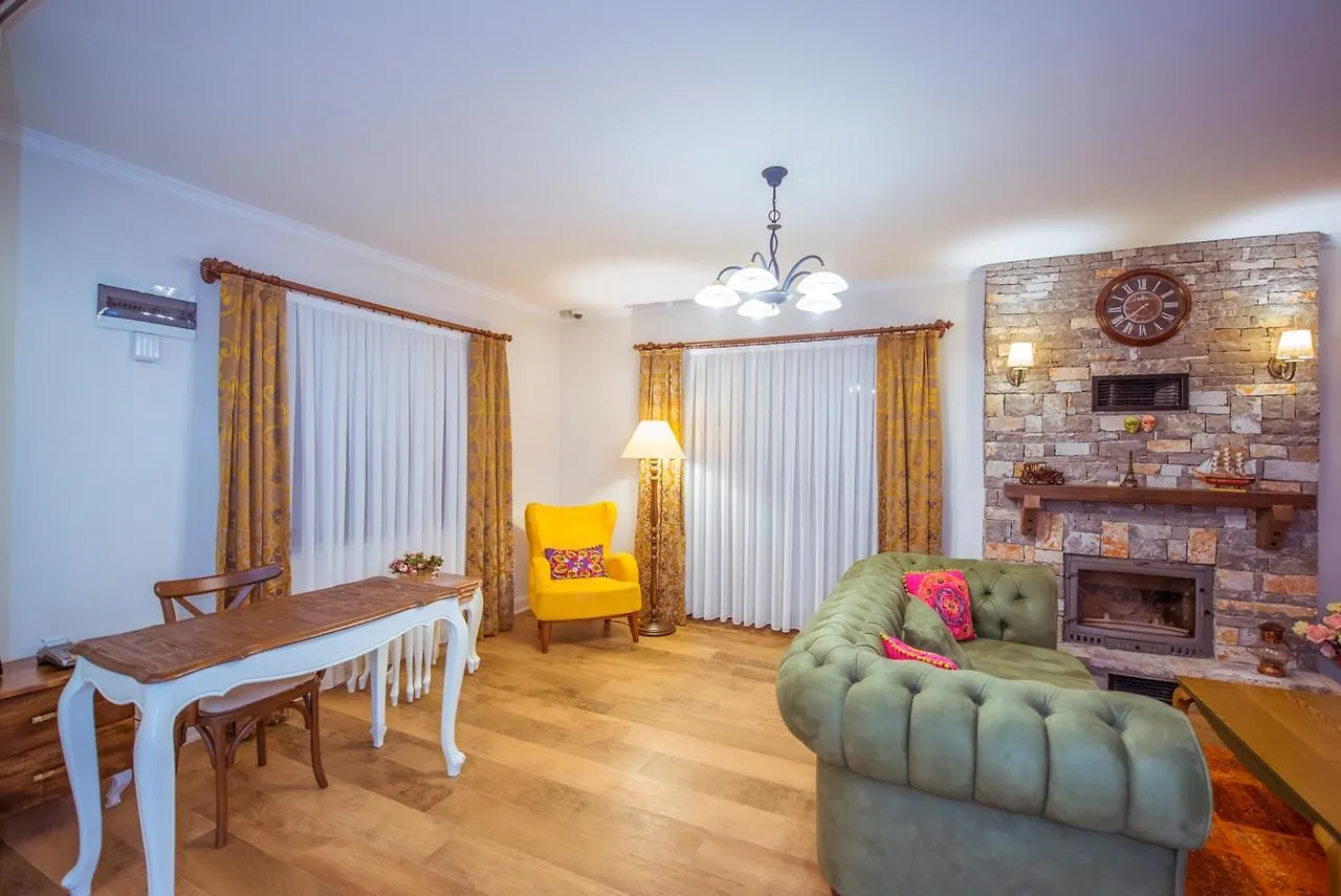Villa Tn - Fethiye (Adults Only) 0*,