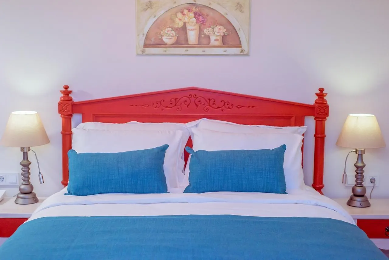 Villa Tn - Fethiye (Adults Only)