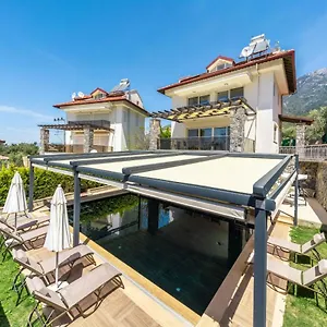Tatil Evi Nefes Villaları 2, Fethiye