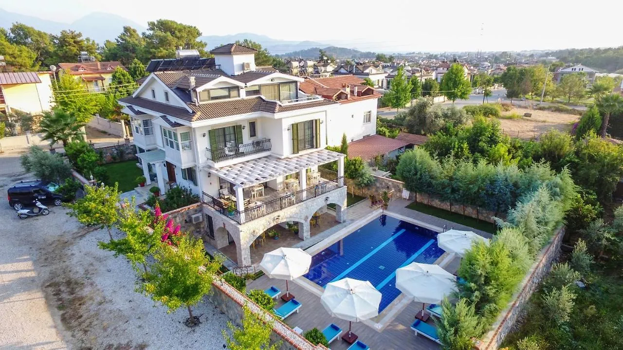 Villa Tn - Fethiye (Adults Only)