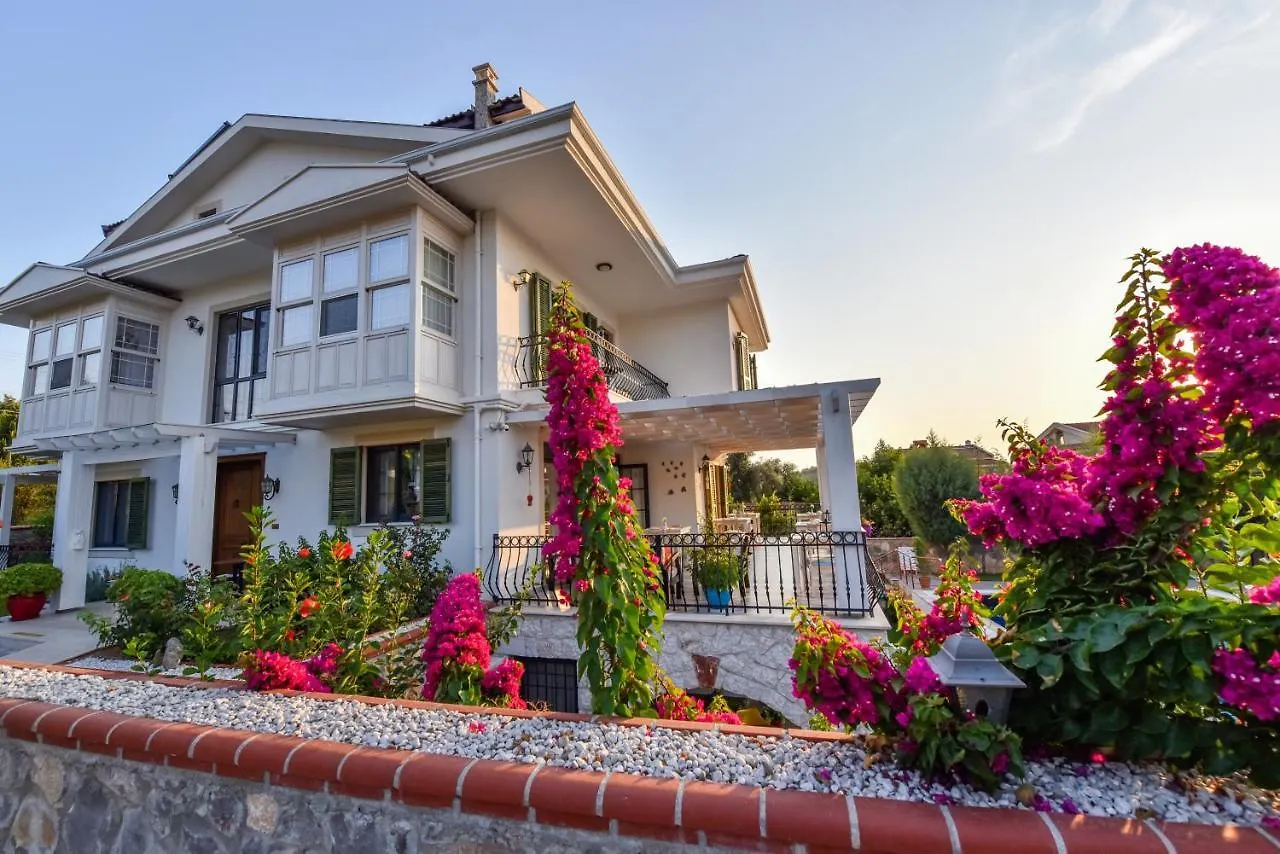 Villa Tn - Fethiye (Adults Only)