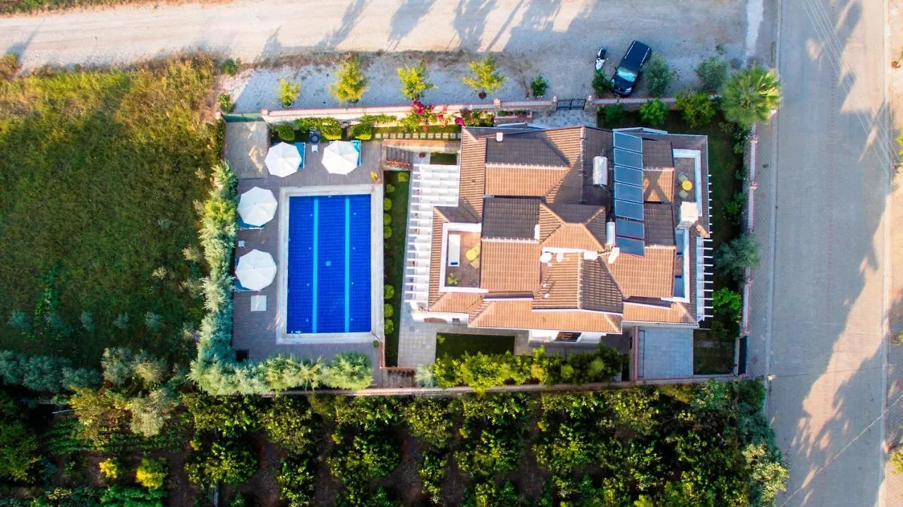 Villa Tn - Fethiye (Adults Only) Turkey