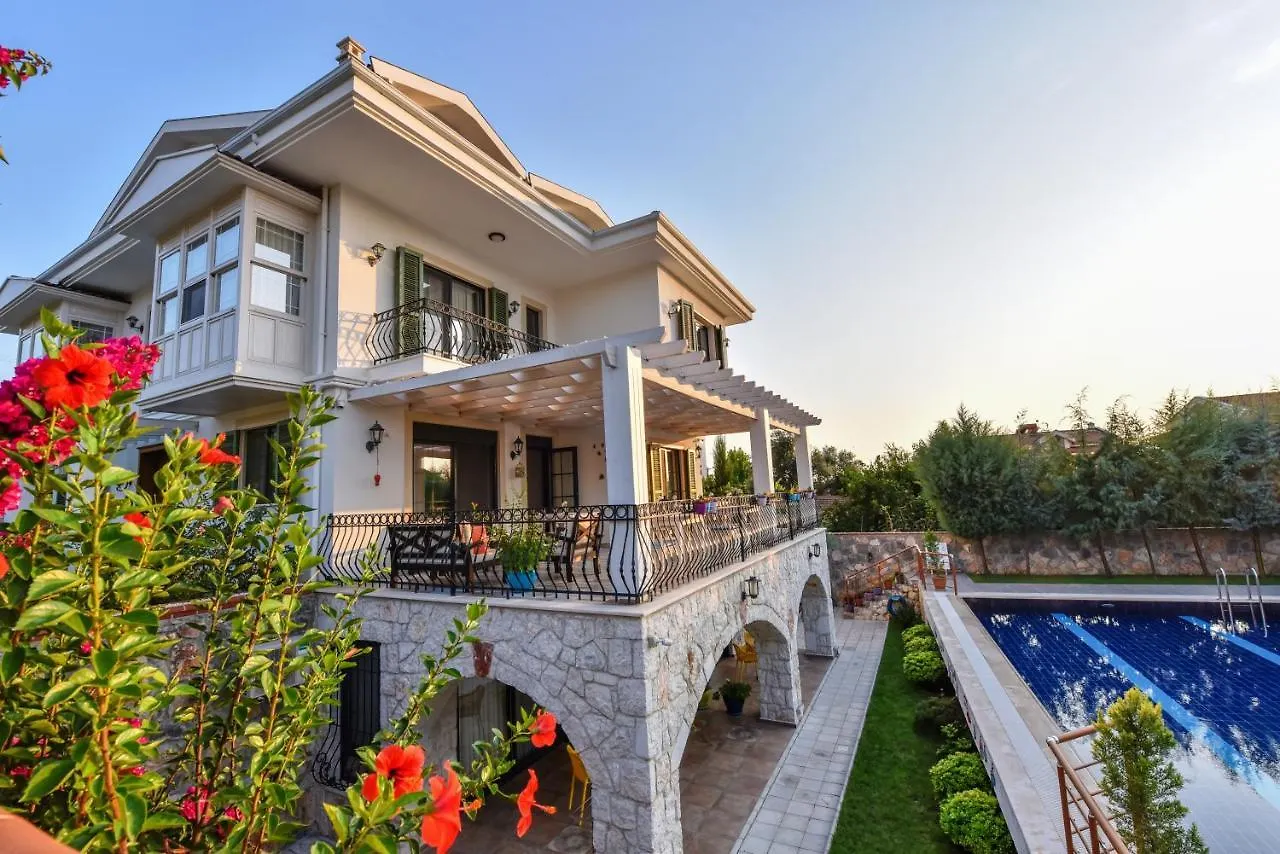 Villa Tn - Fethiye (Adults Only)
