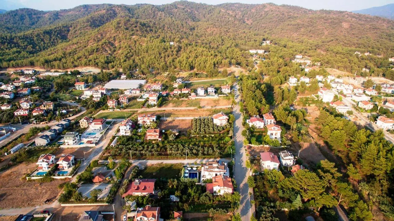 Villa Tn - Fethiye (Adults Only)