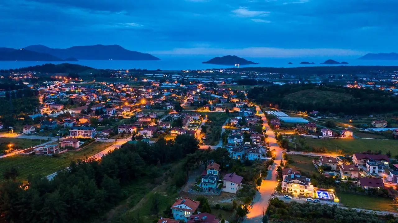 Villa Tn - Fethiye (Adults Only)