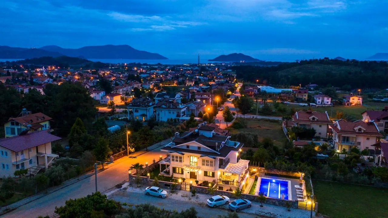 Villa Tn - Fethiye (Adults Only)