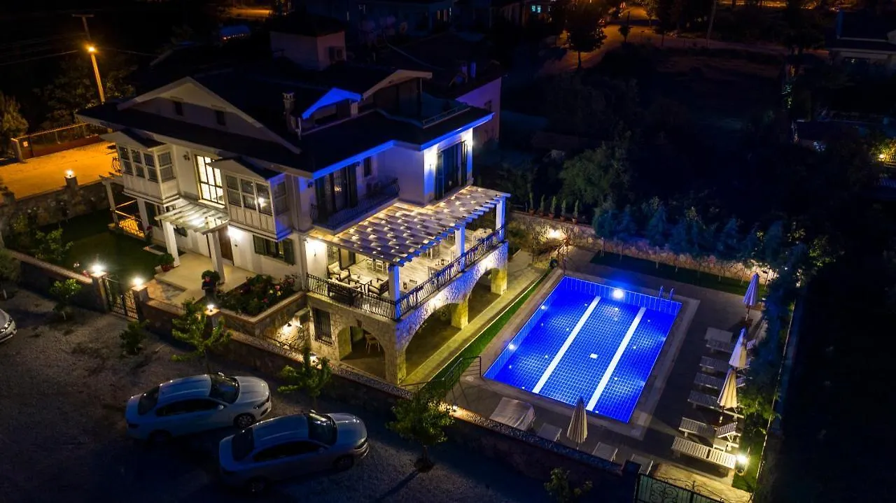 Villa Tn - Fethiye (Adults Only)