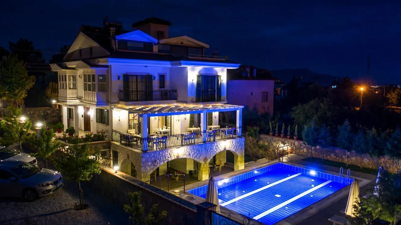 Villa Tn - Fethiye (Adults Only)