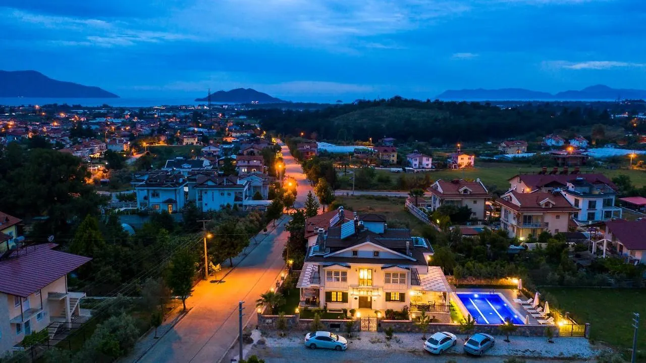 Villa Tn - Fethiye (Adults Only) Turkey