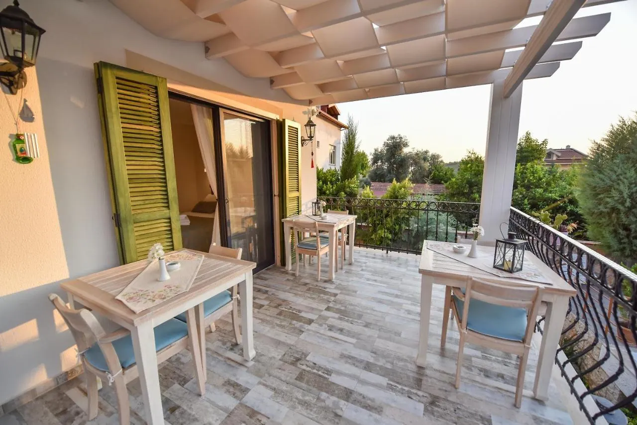 Villa Tn - Fethiye (Adults Only)