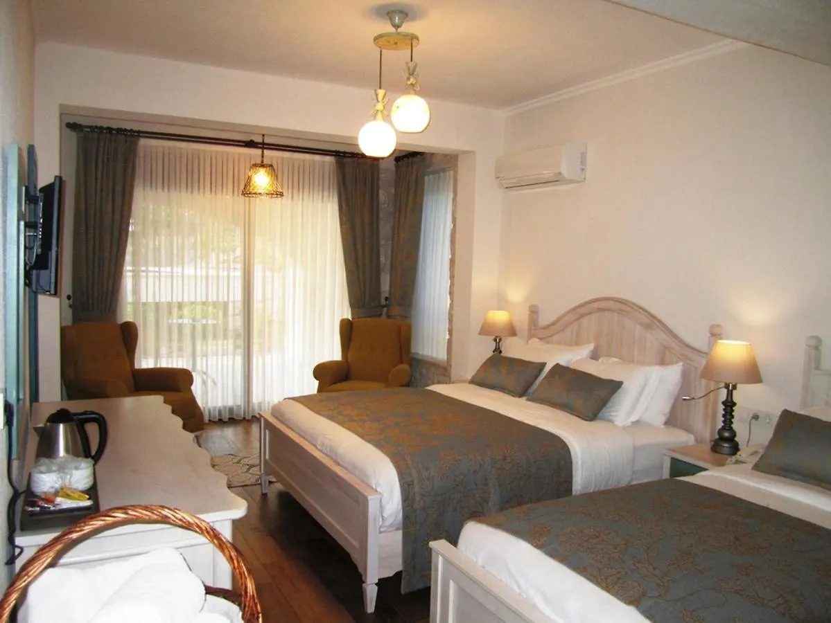 Villa Tn - Fethiye (Adults Only)