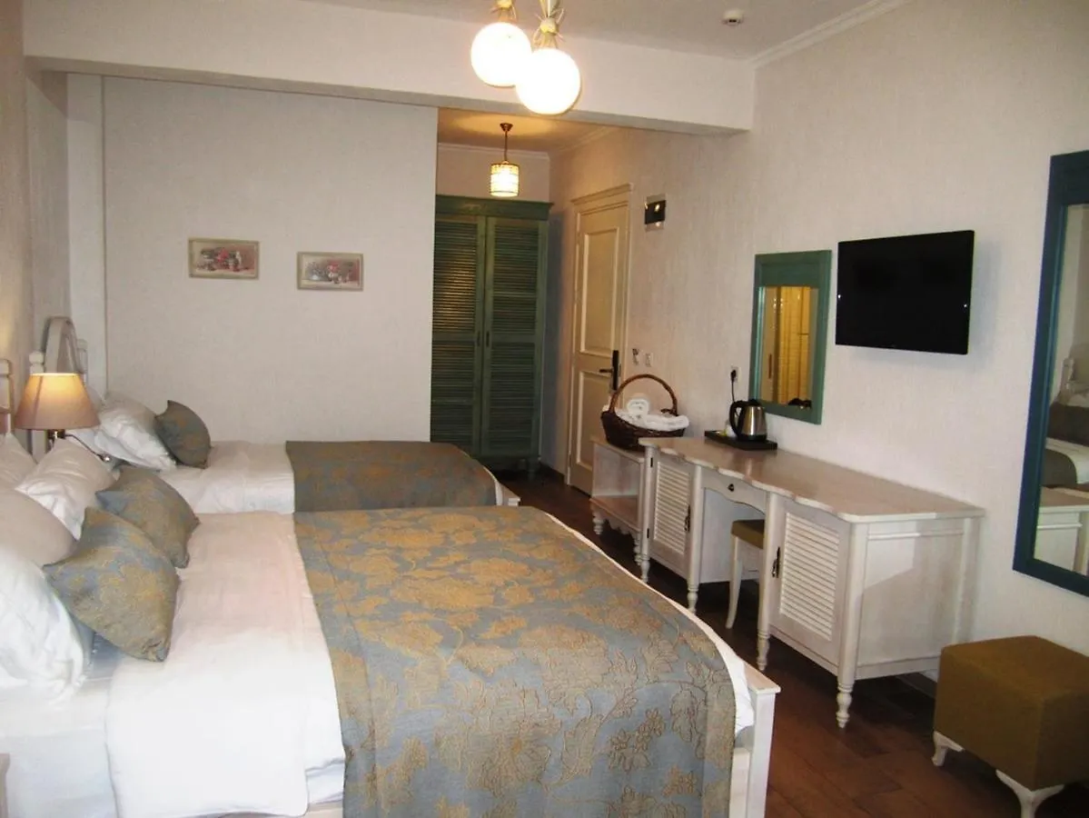 Villa Tn - Fethiye (Adults Only)