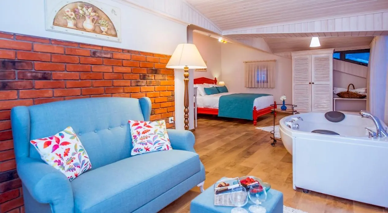 Villa Tn - Fethiye (Adults Only)