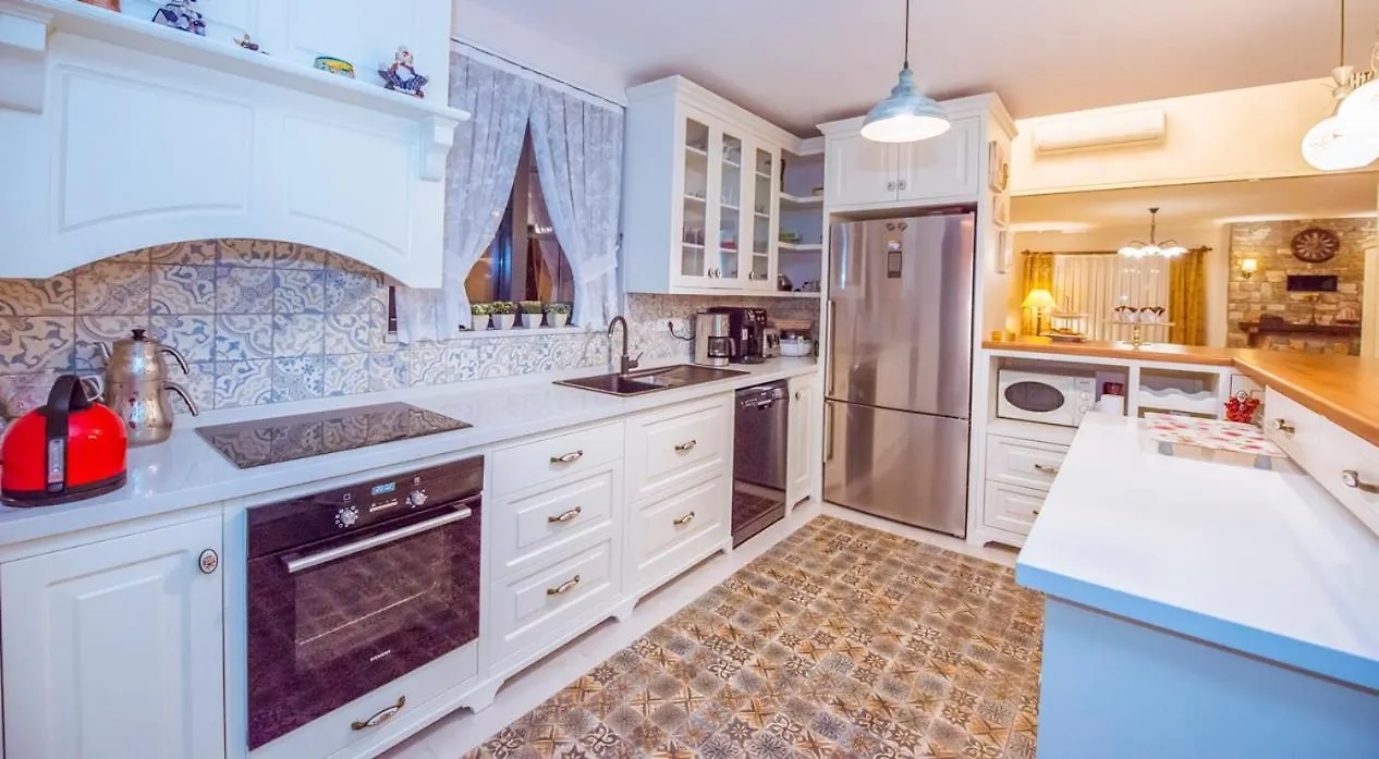 Villa Tn - Fethiye (Adults Only) Turkey