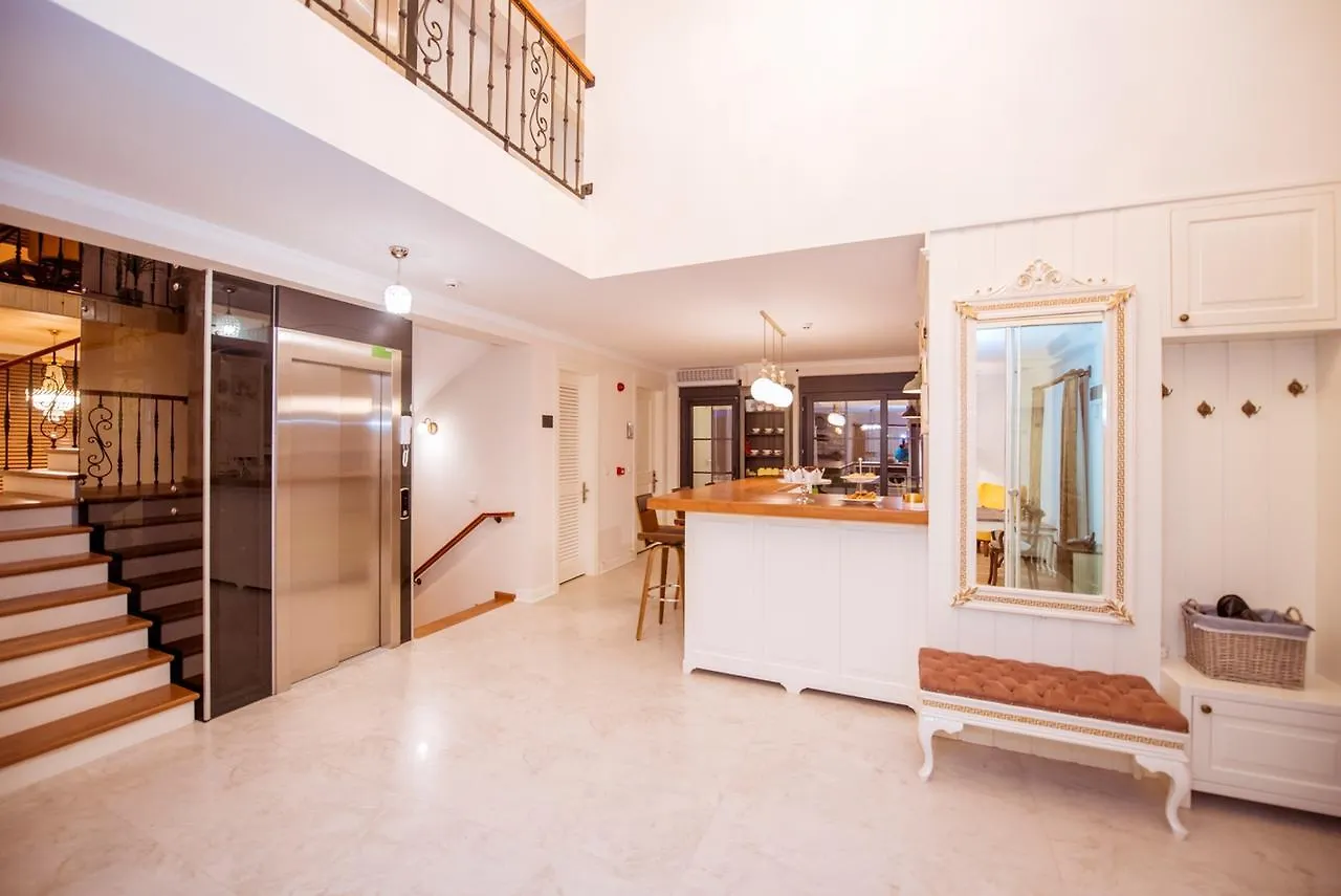 Villa Tn - Fethiye (Adults Only) Turkey