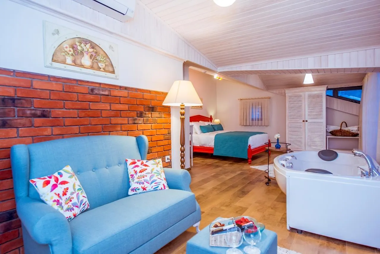 Villa Tn - Fethiye (Adults Only)